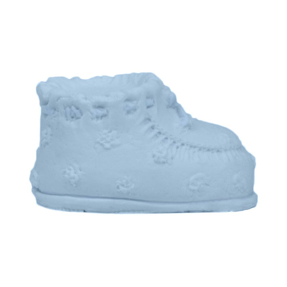 O'Creme Baby Shoes Silicone Fondant Mold