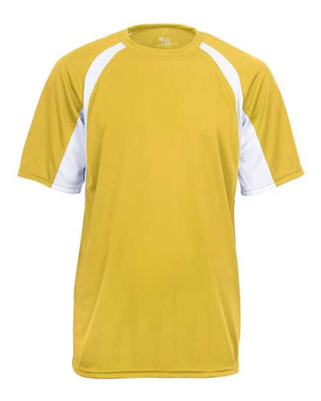 Badger Men's B-Core Hook Performance T-Shirt