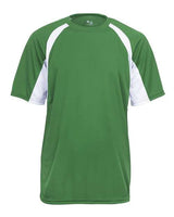 Badger Men's B-Core Hook Performance T-Shirt