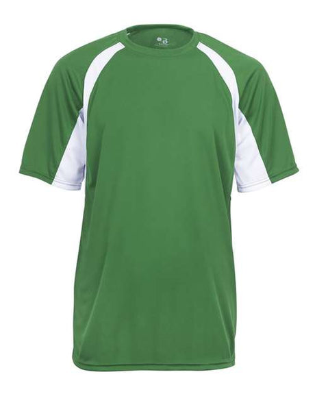 Badger Men's B-Core Hook Performance T-Shirt