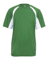 Badger Men's B-Core Hook Performance T-Shirt