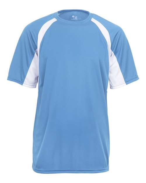 Badger Men's B-Core Hook Performance T-Shirt