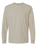 Gildan Ultra Cotton Crewneck Long Sleeve T-Shirt