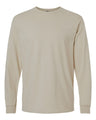 Gildan® Ultra Cotton Crewneck Long Sleeve T-Shirt