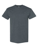 Gildan Heavy Cotton Crew Tee | Classic Fit Cotton Shirt