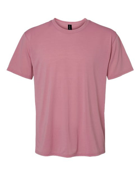Gildan® Performance Crewneck Short Sleeve T-Shirt
