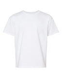Gildan Youth Softstyle Lightweight Crew Short Sleeve Tee