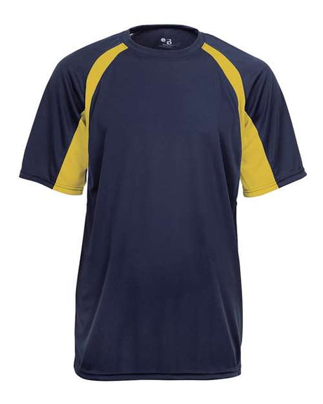 Badger Men's B-Core Hook Performance T-Shirt