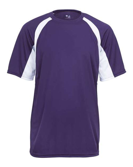 Badger Men's B-Core Hook Performance T-Shirt