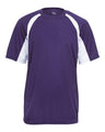 Badger Men's B-Core Hook Performance T-Shirt