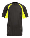 Badger Men's B-Core Hook Performance T-Shirt