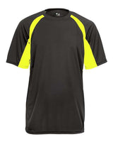 Badger Men's B-Core Hook Performance T-Shirt