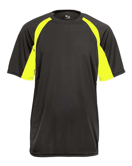 Badger Men's B-Core Hook Performance T-Shirt