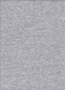Heather Grey Stretch Knit Fabric