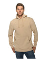 Lane Seven® Unisex Heavyweight Pullover Hooded Sweatshirt