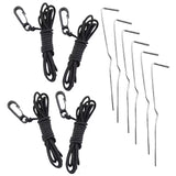 Gemmy 4.99-ft Lighted Disney Mickey Mouse Friends Mickey Mouse Vampire Inflatable Halloween Decoration