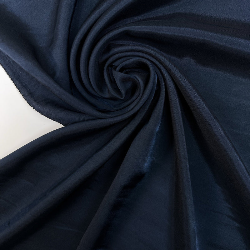 Viscose Lining Blue Shade