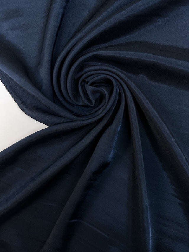 Viscose Lining Blue Shade