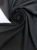 Polyamide Combined Woven Black