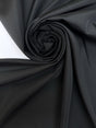 Polyamide Combined Woven Black