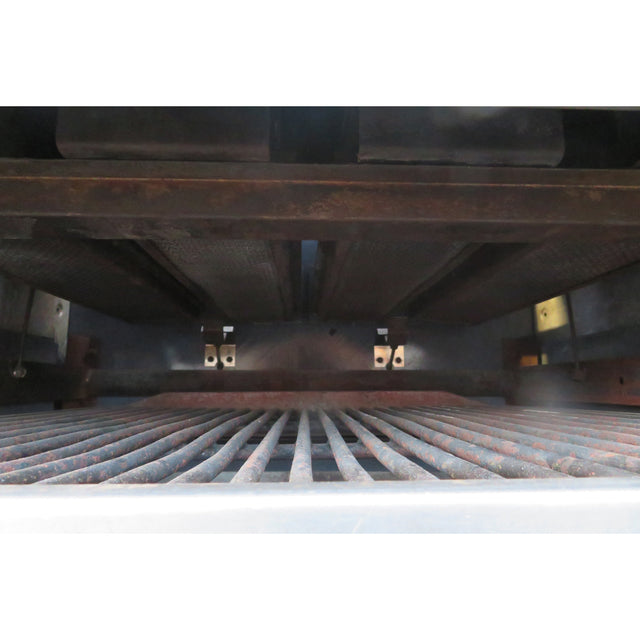 Garland IR-67 Combination Broiler, Gas, Used Very Good Condition