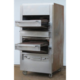 Garland IR-67 Combination Broiler, Gas, Used Very Good Condition