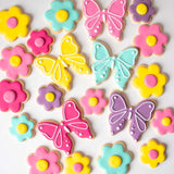 Satin Ice Royal Icing Mix, 14 oz.