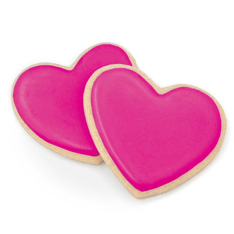 Satin Ice Pink Cookie Icing, 8 oz.