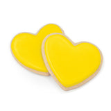 Satin Ice Yellow Cookie Icing, 8 oz.