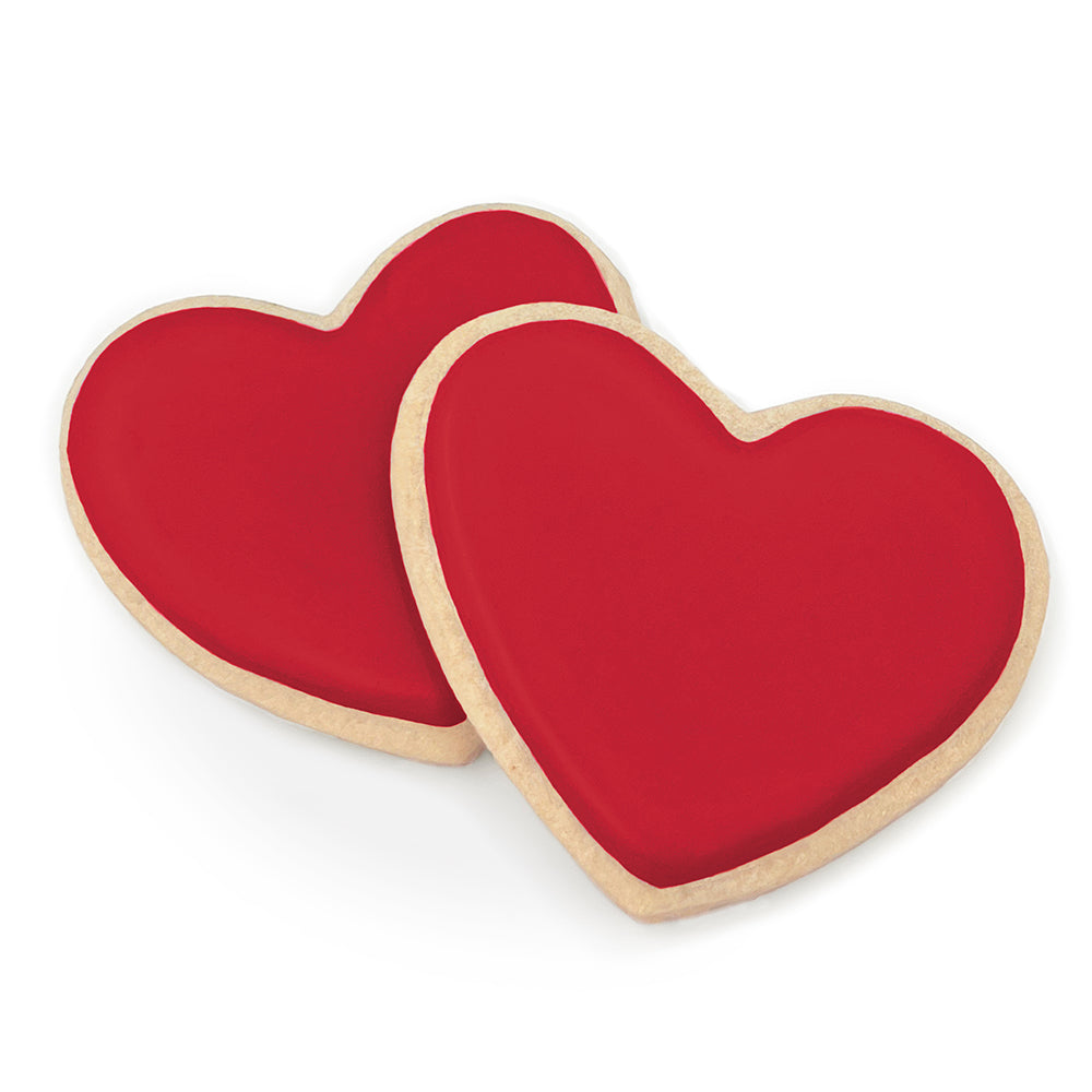 Satin Ice Red Cookie Icing, 8 oz.