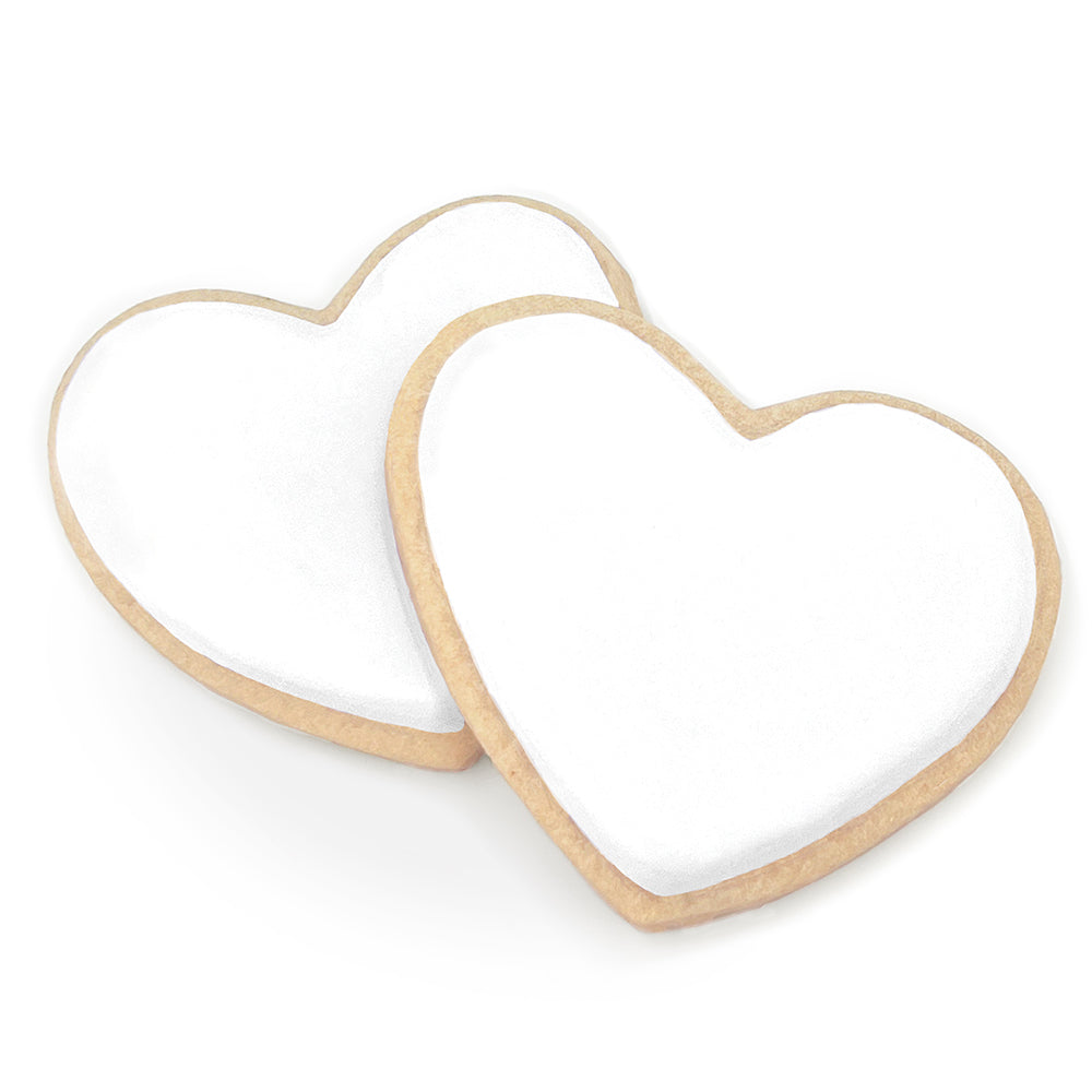 Satin Ice White Cookie Icing, 8 oz.
