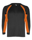 Camiseta B-Core Hook de manga larga