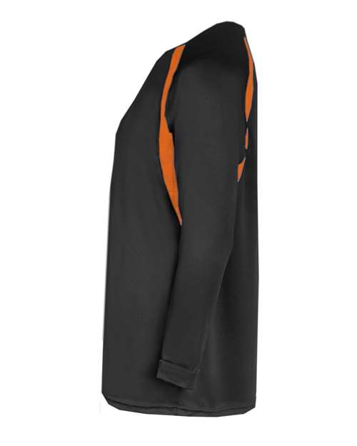 B-Core Hook Long Sleeve T-Shirt