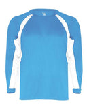 Camiseta B-Core Hook de manga larga