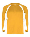 Camiseta B-Core Hook de manga larga