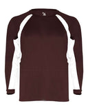 Camiseta B-Core Hook de manga larga