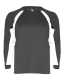 Camiseta B-Core Hook de manga larga