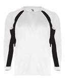 Camiseta B-Core Hook de manga larga