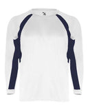 Camiseta B-Core Hook de manga larga