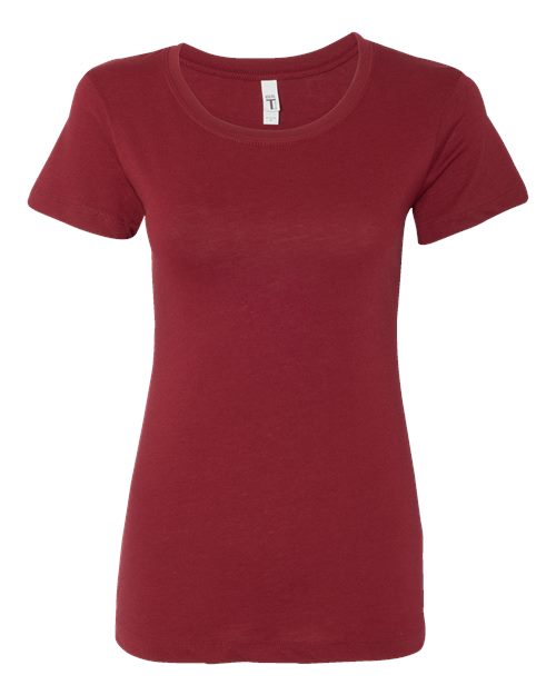 Next Level Women's Ideal T-Shirt