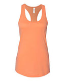Camiseta sin mangas ideal con espalda de nadador para mujer