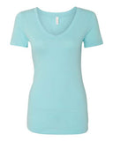 Next Level Women's Ideal V-Neck T-Shirt
