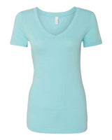 Next Level Women's Ideal V-Neck T-Shirt