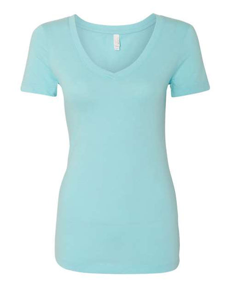 Next Level Women's Ideal V-Neck T-Shirt