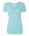 Next Level Women's Ideal V-Neck T-Shirt