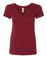 Next Level Women's Ideal V-Neck T-Shirt