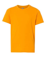 Next Level Youth Cotton T-Shirt