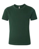 Next Level Youth Cotton T-Shirt