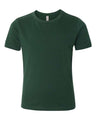 Next Level Youth Cotton T-Shirt