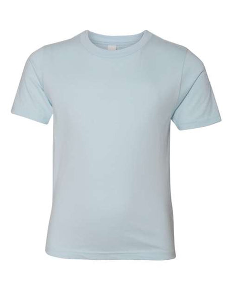 Next Level Youth Cotton T-Shirt